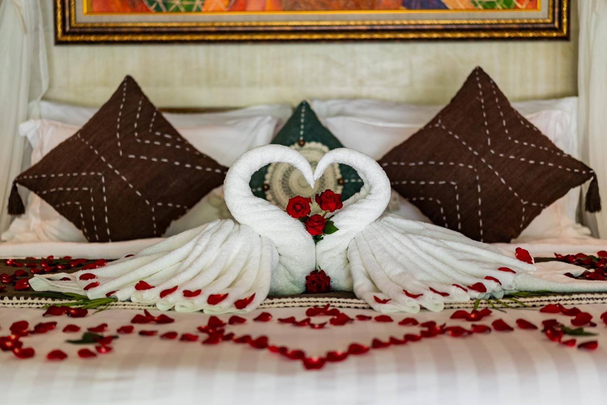 Jaya Villa Ubud Exteriér fotografie